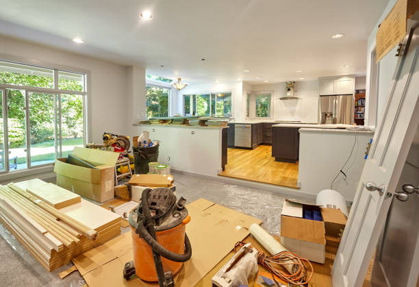 Reliable Cabinet Refacing contractor in Austin, MN by BM Kitchen