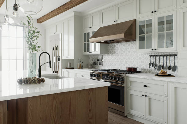 Affordable Cabinet Refacing solutions in Austin, MN